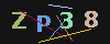 Gambar captcha